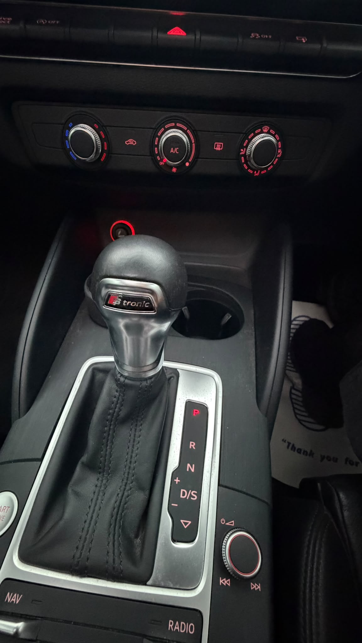 Audi A3 Hatchback S line 1.4 Litre Euro 6 Compliant 2016