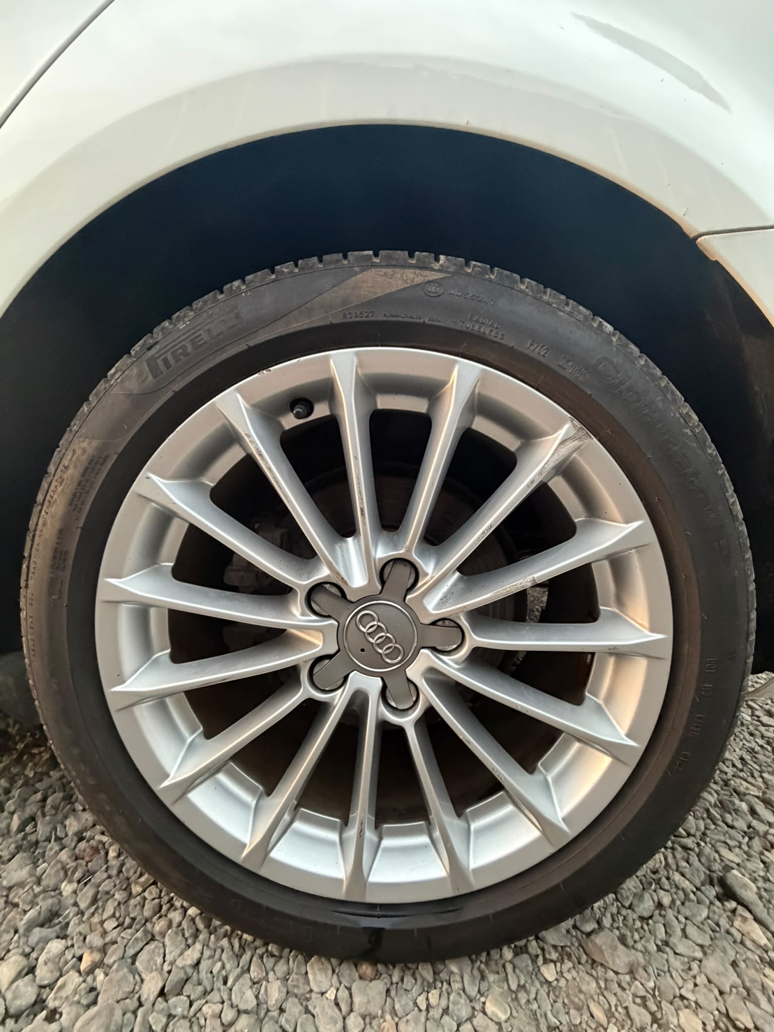 Audi A3 Hatchback S line 1.4 Litre Euro 6 Compliant 2016