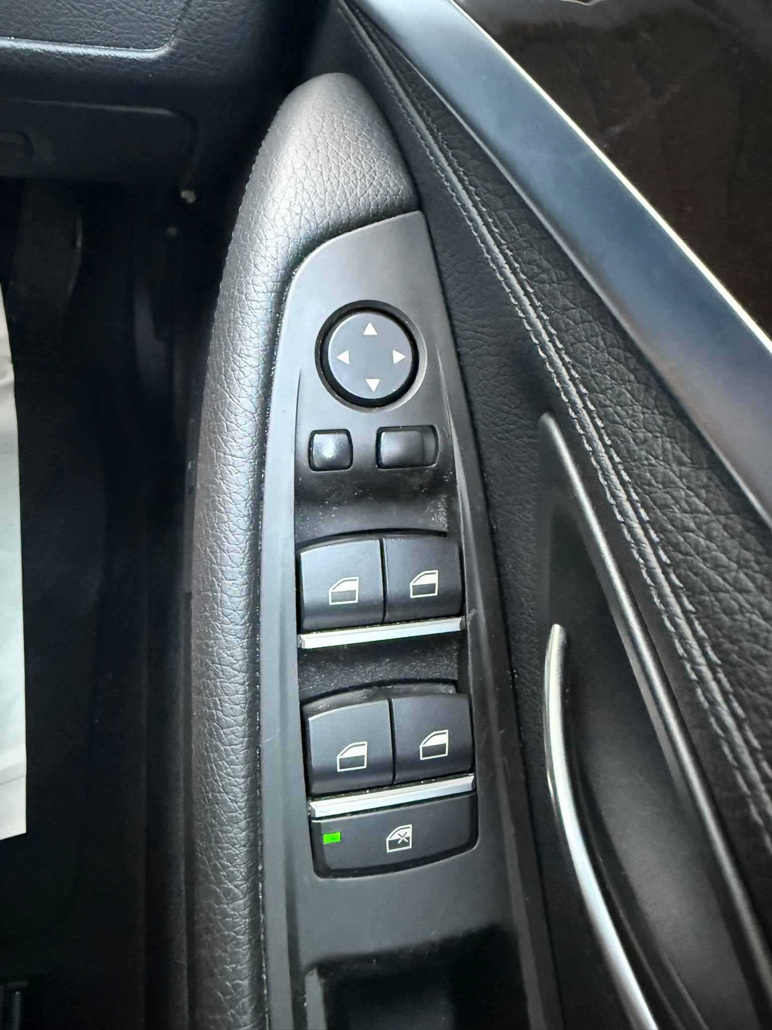 2015 BMW 520i SE Luxury M Sport 2.0L Euro 6 – Panoramic Roof | Low Mileage