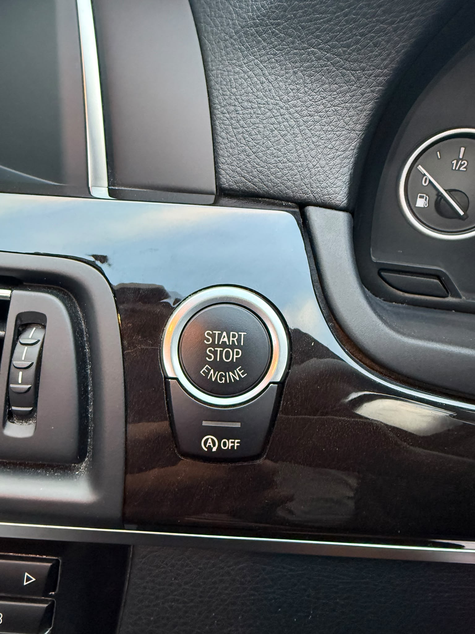 2015 BMW 520i SE Luxury M Sport 2.0L Euro 6 – Panoramic Roof | Low Mileage