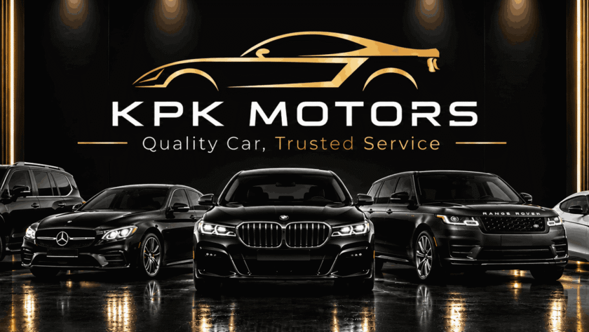 KPK Motors