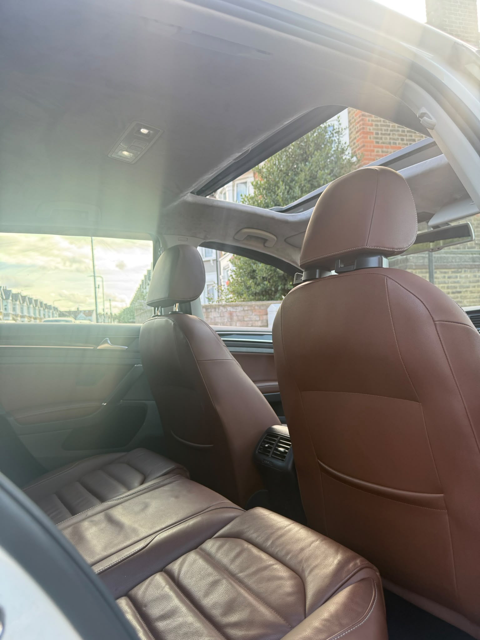 Volkswagen Golf GT 1.4 Litre Euro 6 Compliant 2015