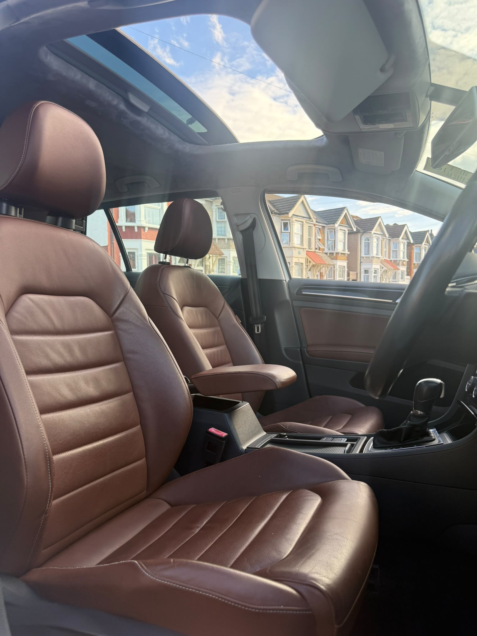 Volkswagen Golf GT 1.4 Litre Euro 6 Compliant 2015