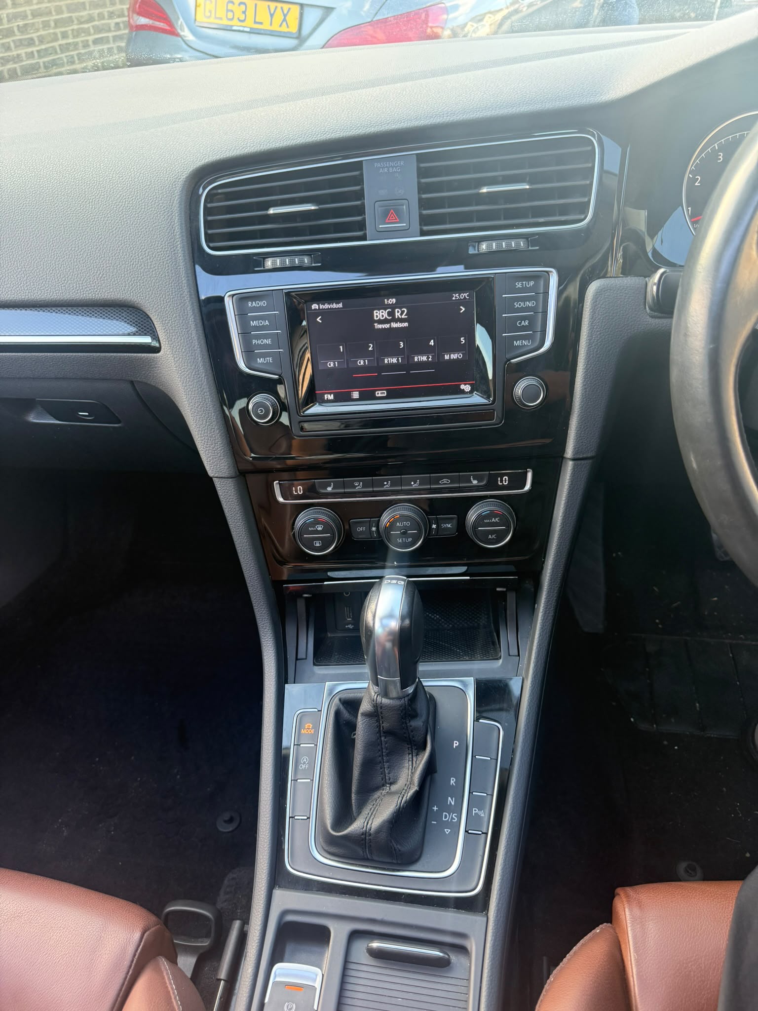 Volkswagen Golf GT 1.4 Litre Euro 6 Compliant 2015