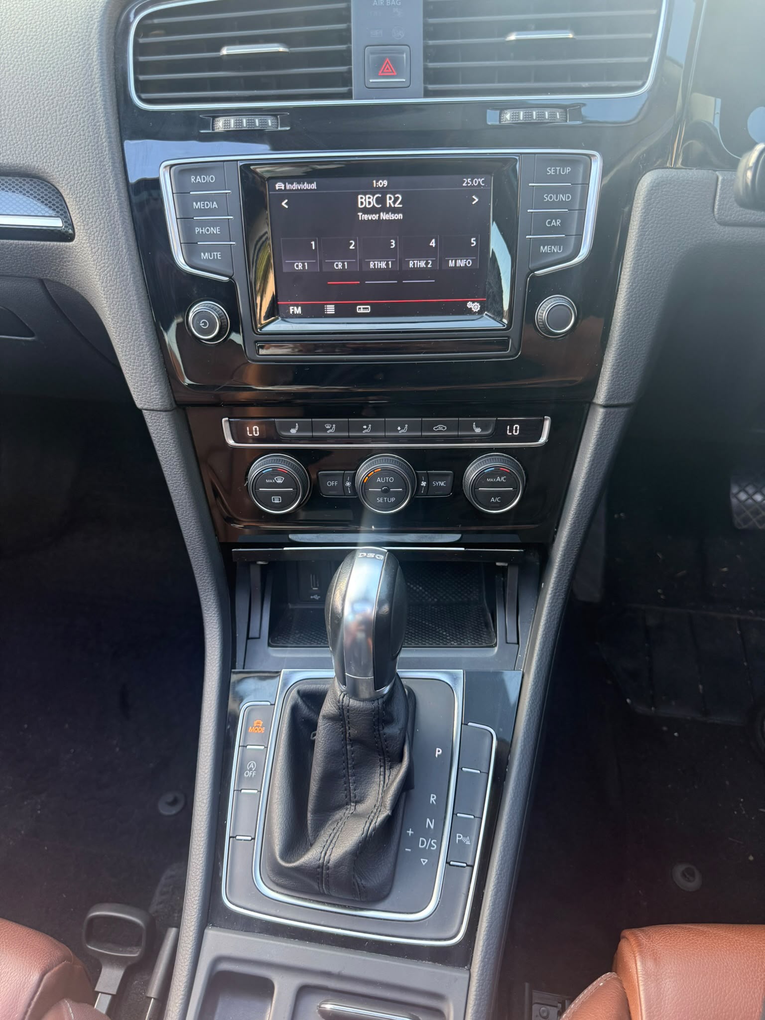 Volkswagen Golf GT 1.4 Litre Euro 6 Compliant 2015