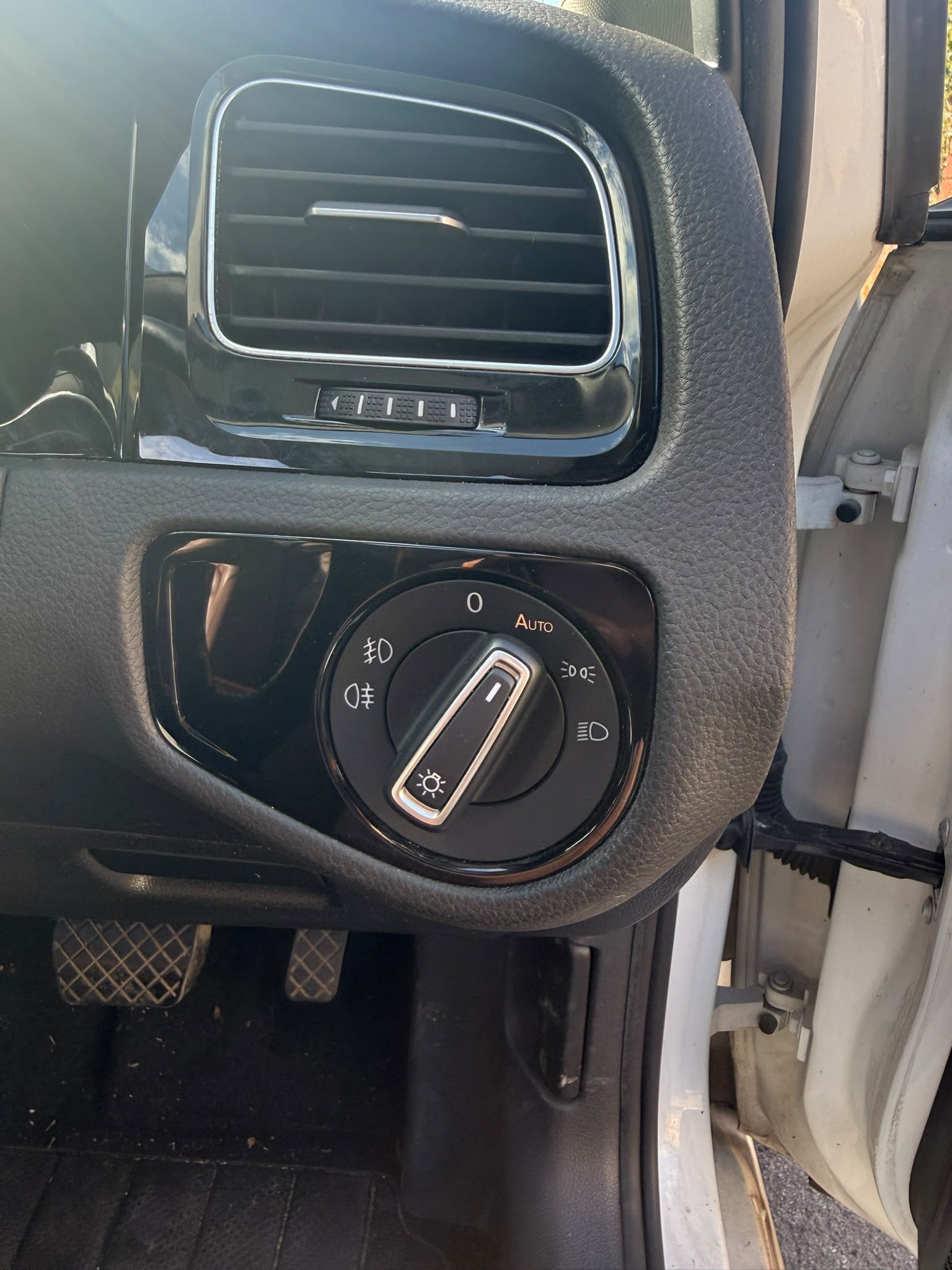 Volkswagen Golf GT 1.4 Litre Euro 6 Compliant 2015