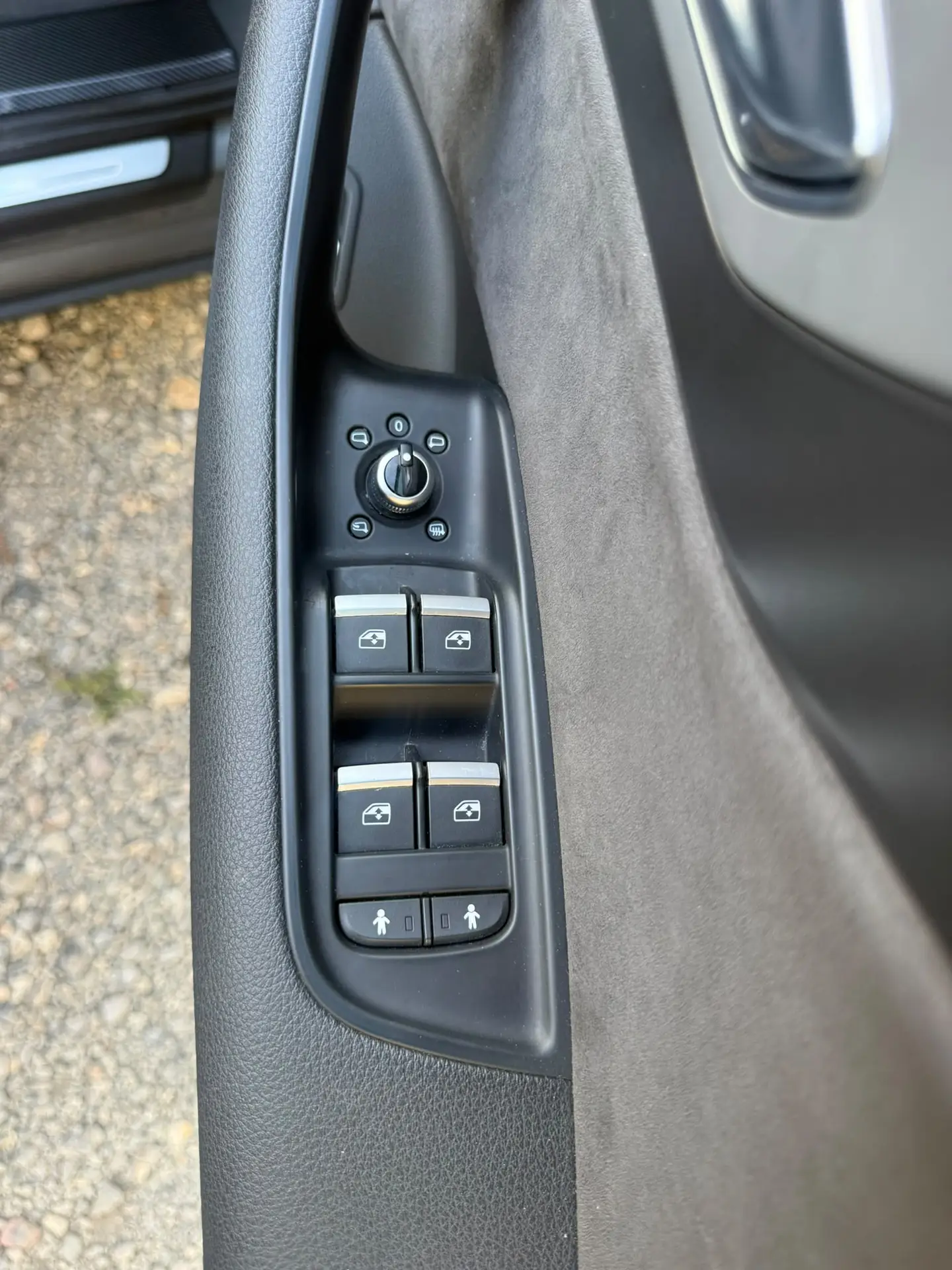 Audi Q7 S line 3.0 Litre Euro 6 Compliant 2016