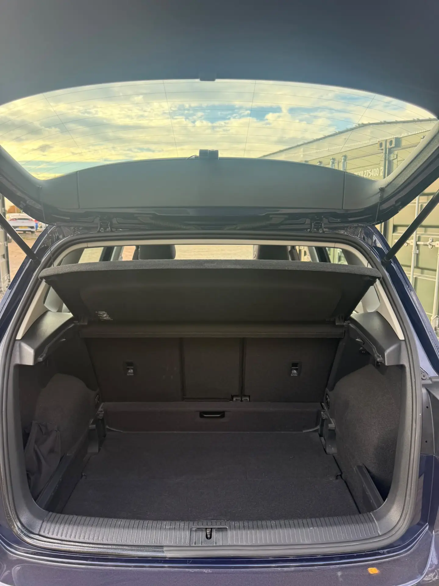 Volkswagen Golf Plus 1.4 Litre Euro 6 Compliant 2016