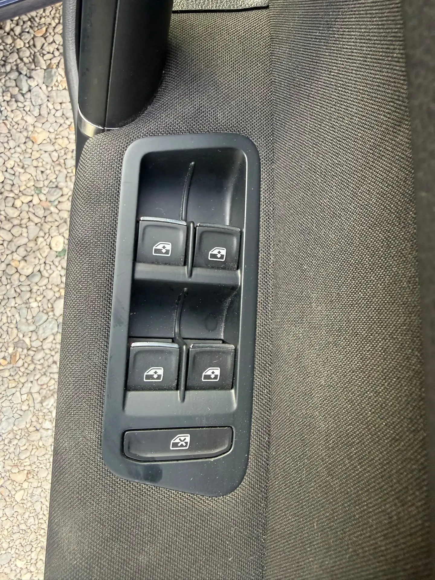 Volkswagen Golf Plus 1.4 Litre Euro 6 Compliant 2016