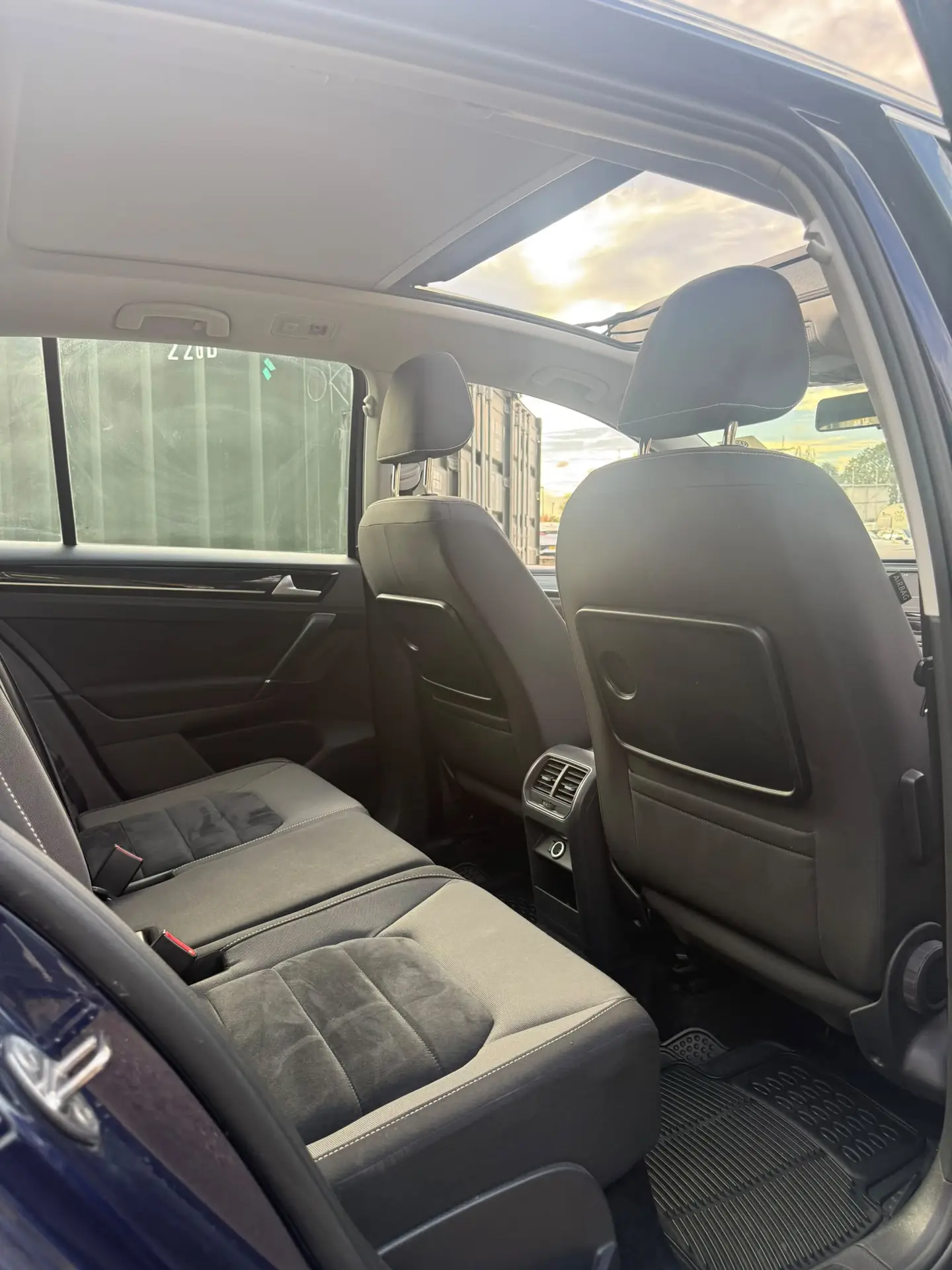 Volkswagen Golf Plus 1.4 Litre Euro 6 Compliant 2016